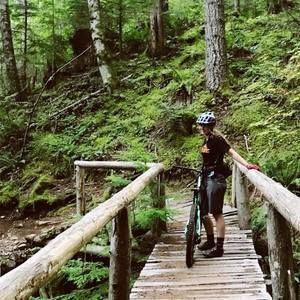 Meet your Posher, Olivia